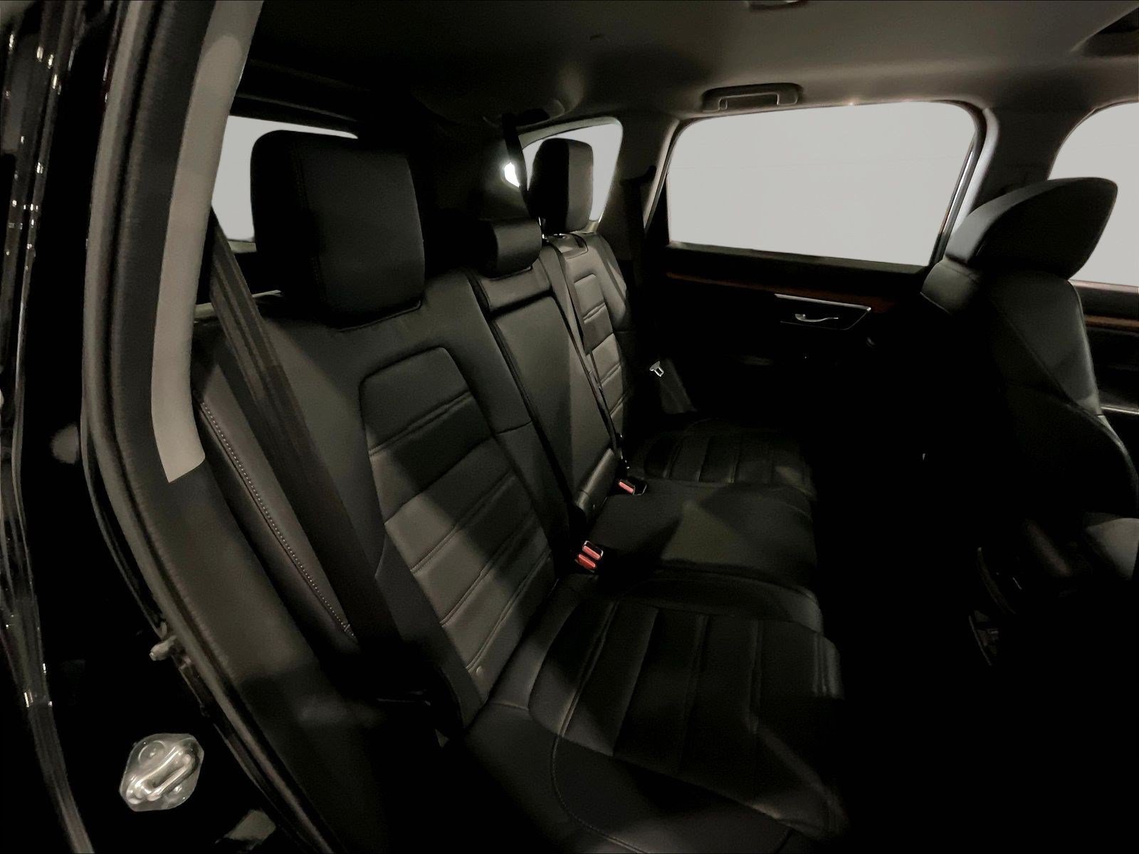 Used 2018 Honda CR-V EX-L image 25