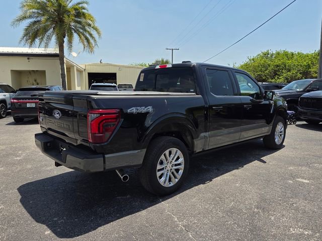 Used 2025 Ford F150 King Ranch AWD/4WD image 11