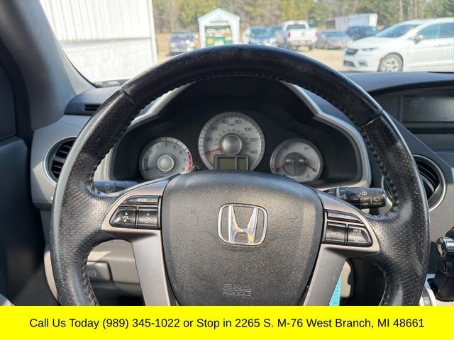 Used 2011 Honda Pilot EX-L image 17