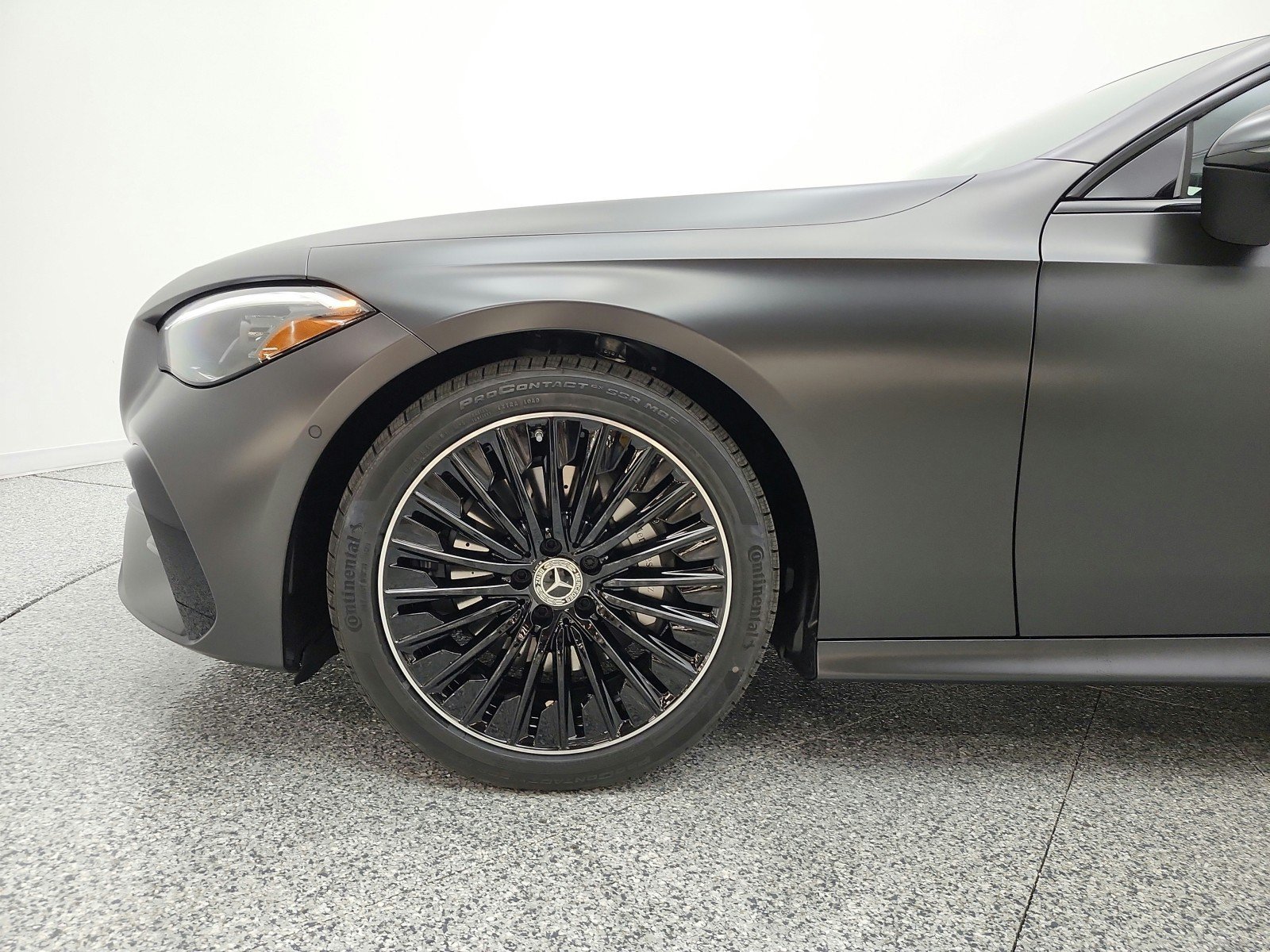 New 2026 Mercedes-Benz CLE 300 4MATIC Coupe image 15