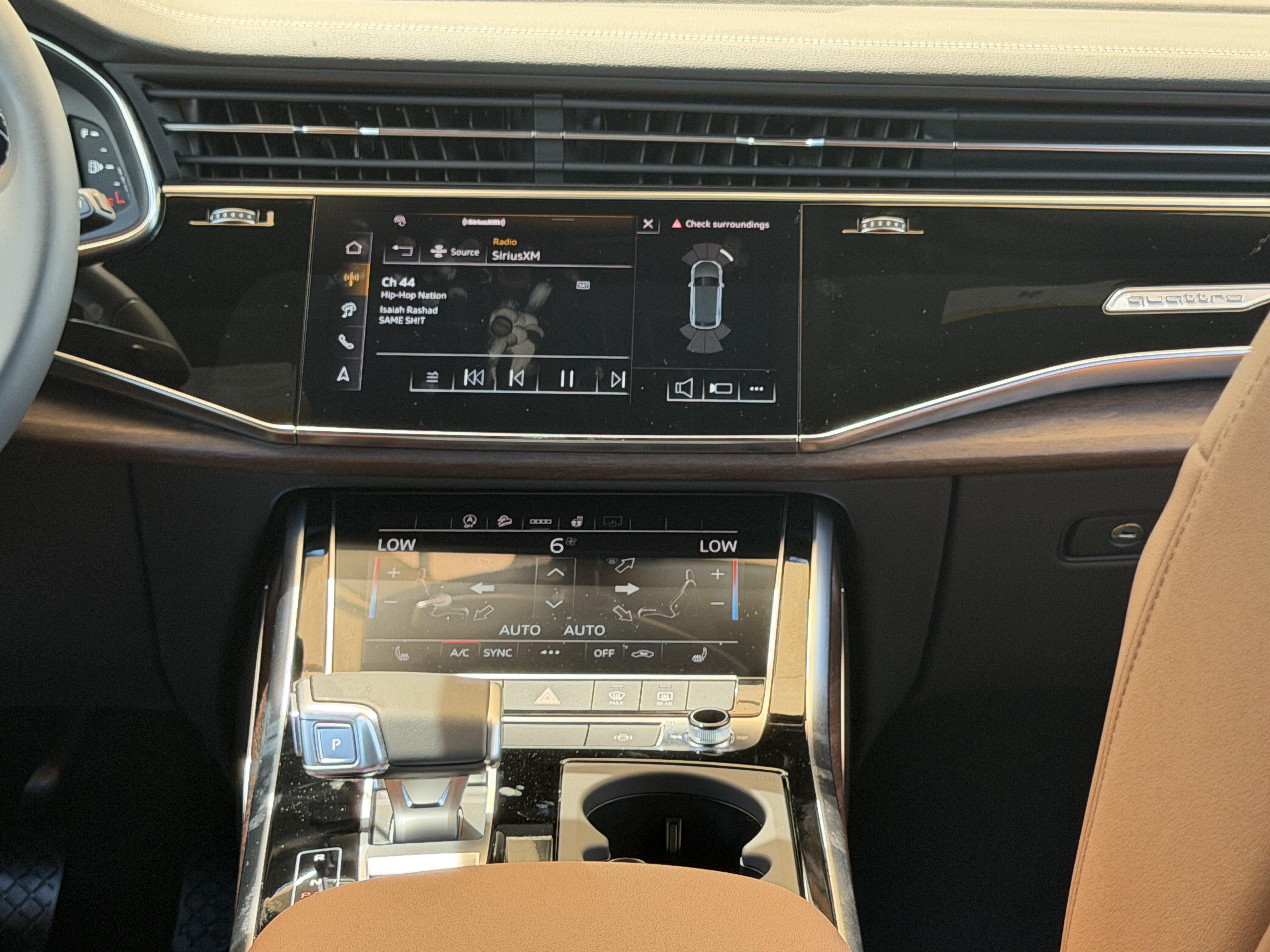 New 2027 Audi Q8 Premium AWD/4WD image 15
