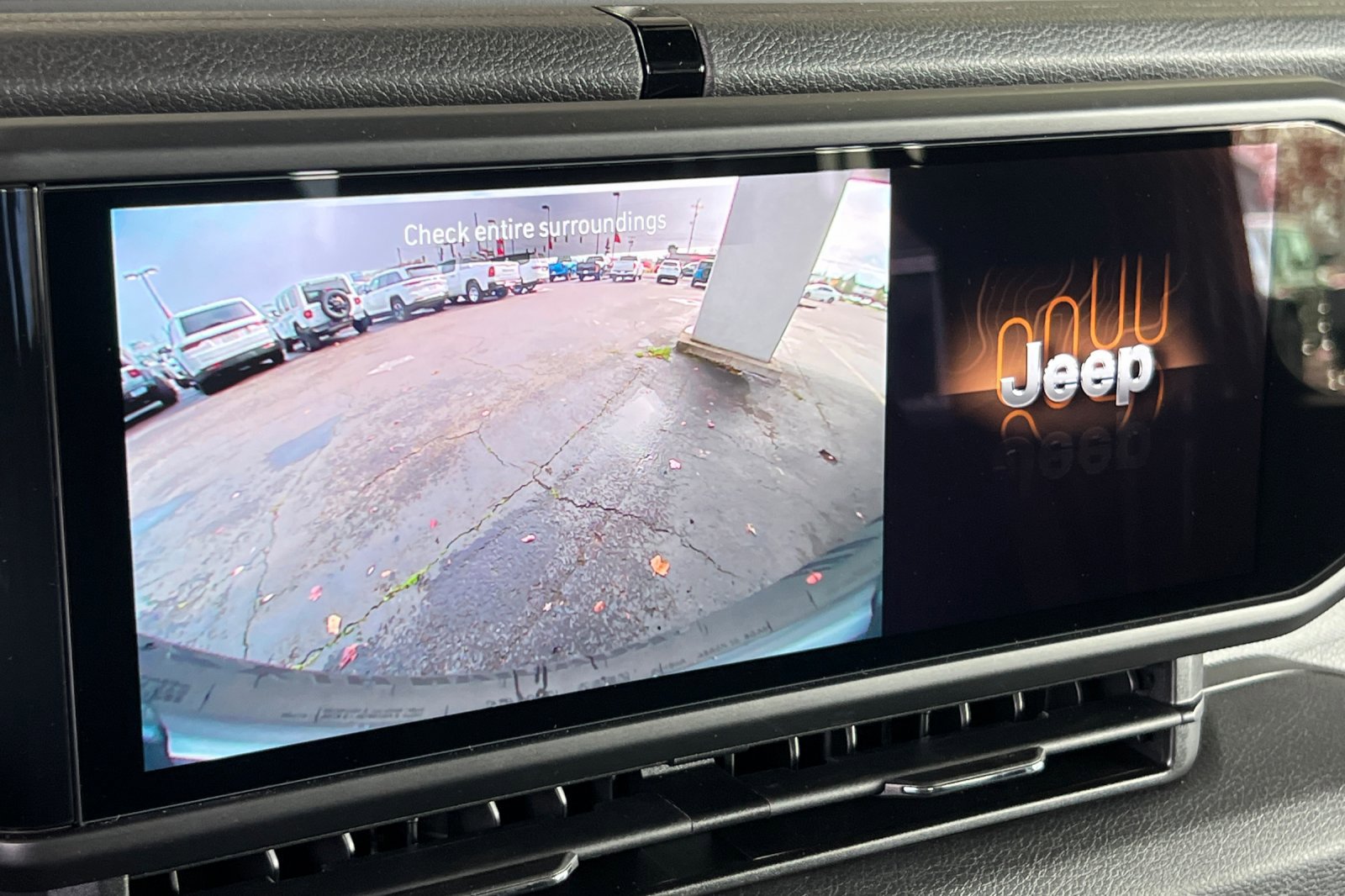 New 2026 Jeep Wrangler Sport S image 17