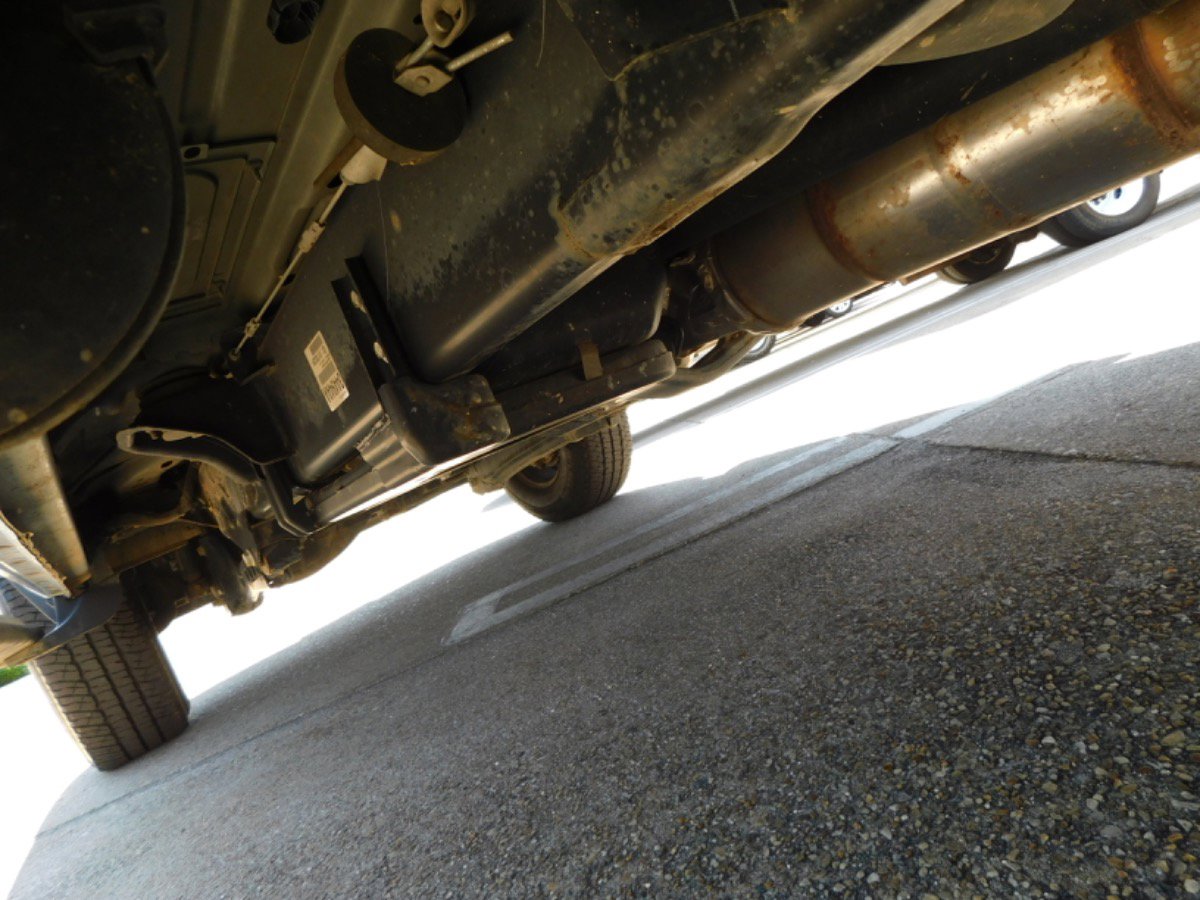 Used 2022 RAM 3500 Tradesman image 15