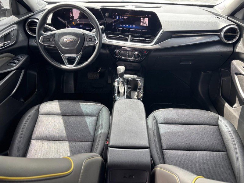 Used 2025 Chevrolet Trax ACTIV w/ Driver Confidence Package FWD image 11