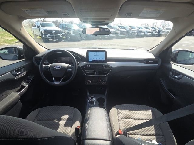 Certified 2020 Ford Escape SE image 22
