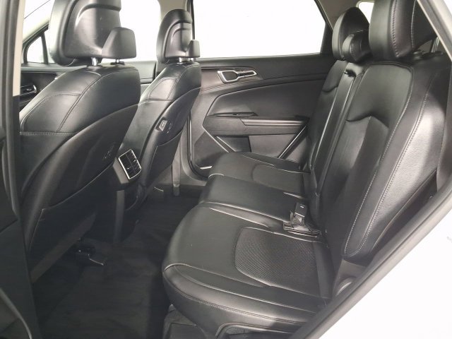 Used 2023 Kia Sportage EX AWD/4WD image 21