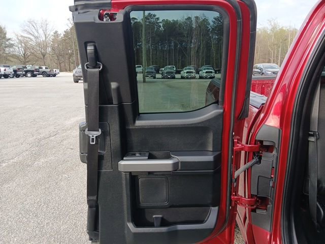 Used 2016 Ford F150 XLT w/ Equipment Group 302A Luxury image 23