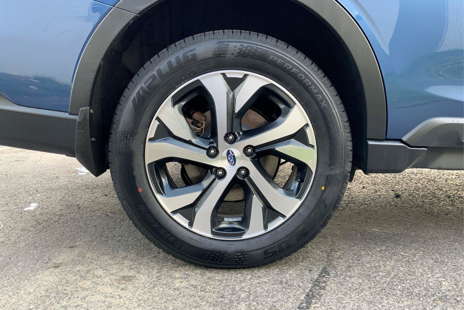 Used 2022 Subaru Outback Limited XT AWD/4WD image 26