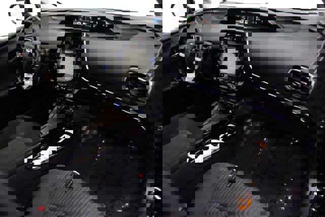 Used 2016 Toyota Prius Three image 23