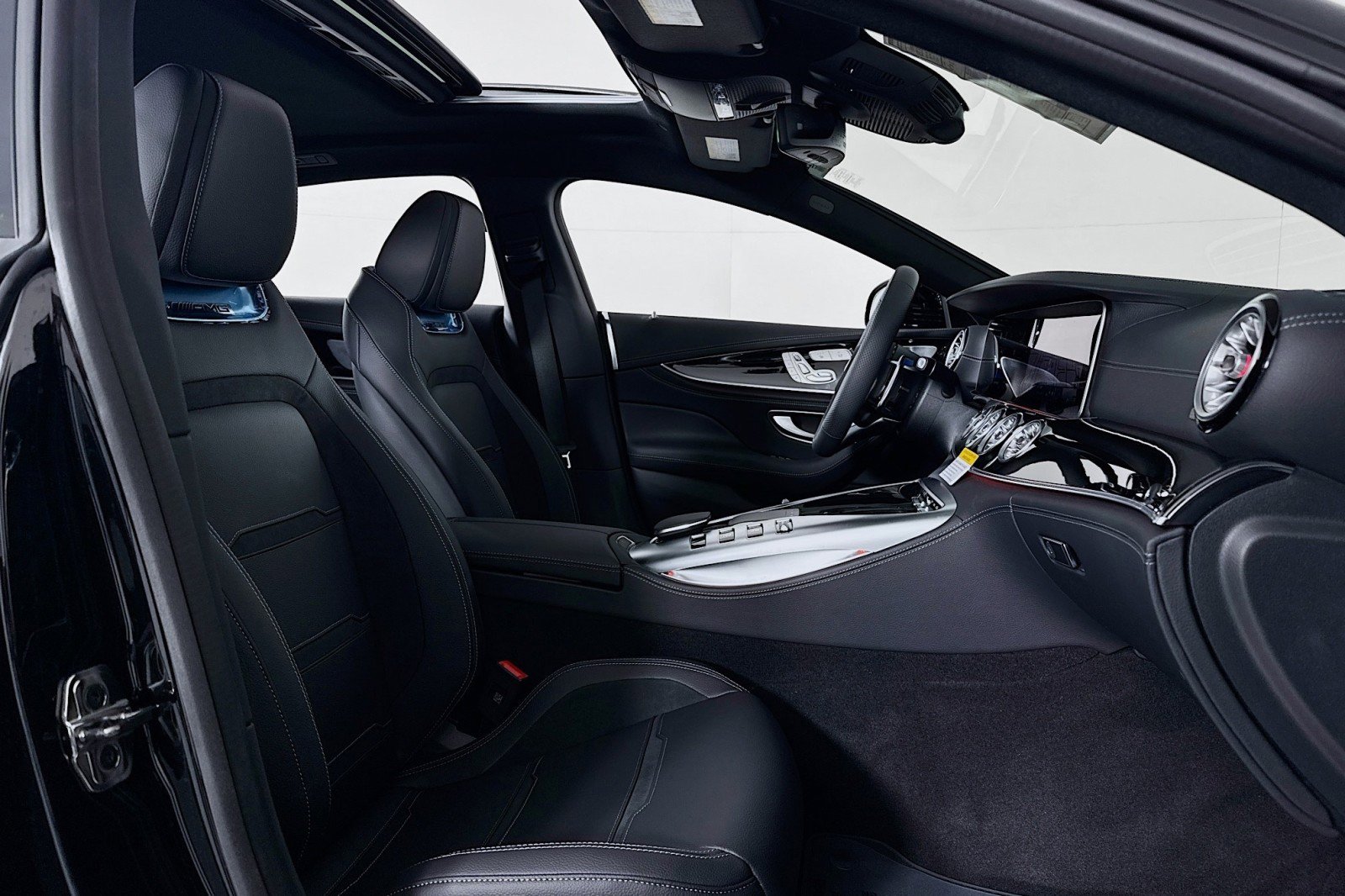 New 2026 Mercedes-Benz AMG GT 43 image 6