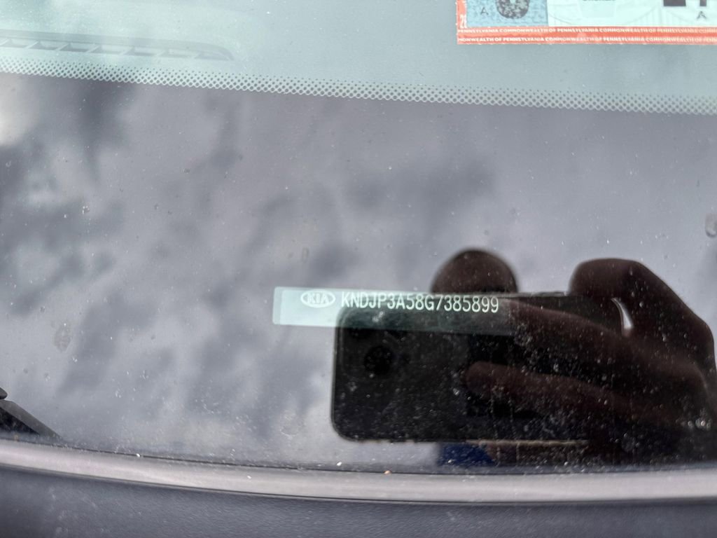 Used 2016 Kia Soul + w/ Designer's Package image 28