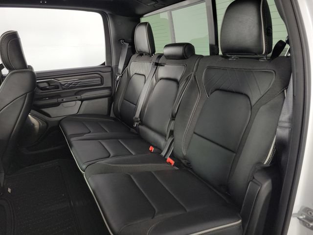 Used 2026 RAM 1500 Limited AWD/4WD image 18