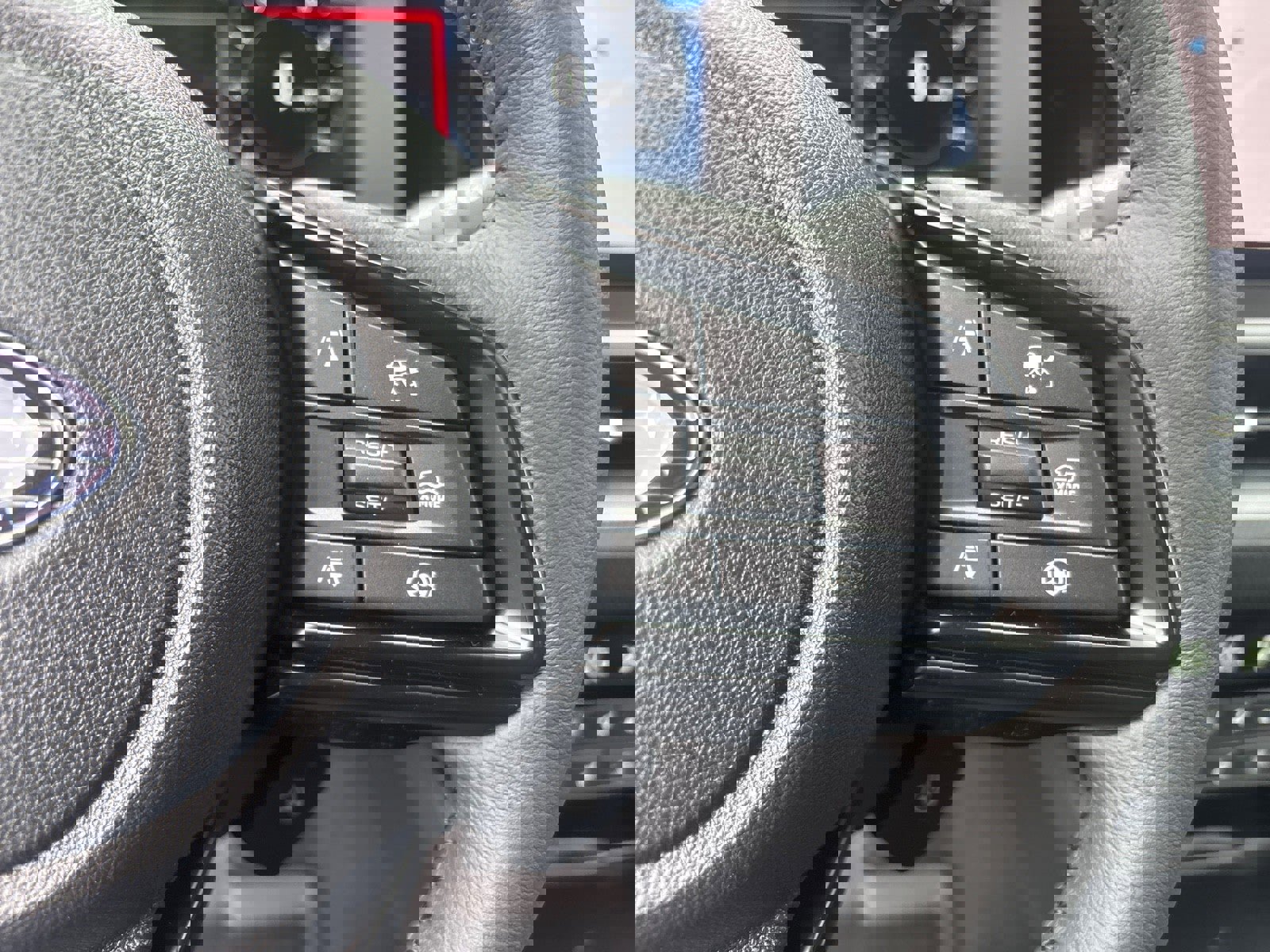 New 2026 Subaru Outback Limited image 19