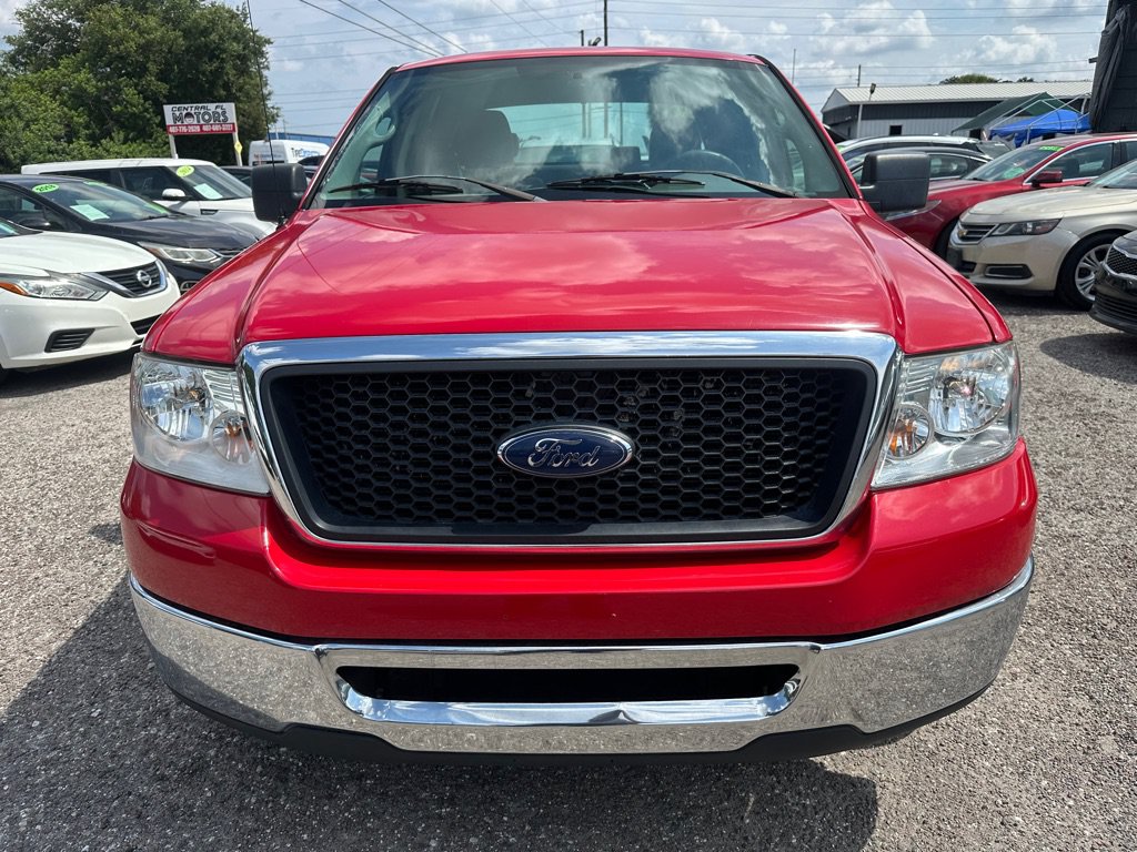 Used 2008 Ford F150 XLT RWD image 2