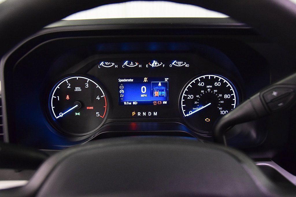 New 2026 Ford F350 XLT w/ 360-Degree Camera Package image 17