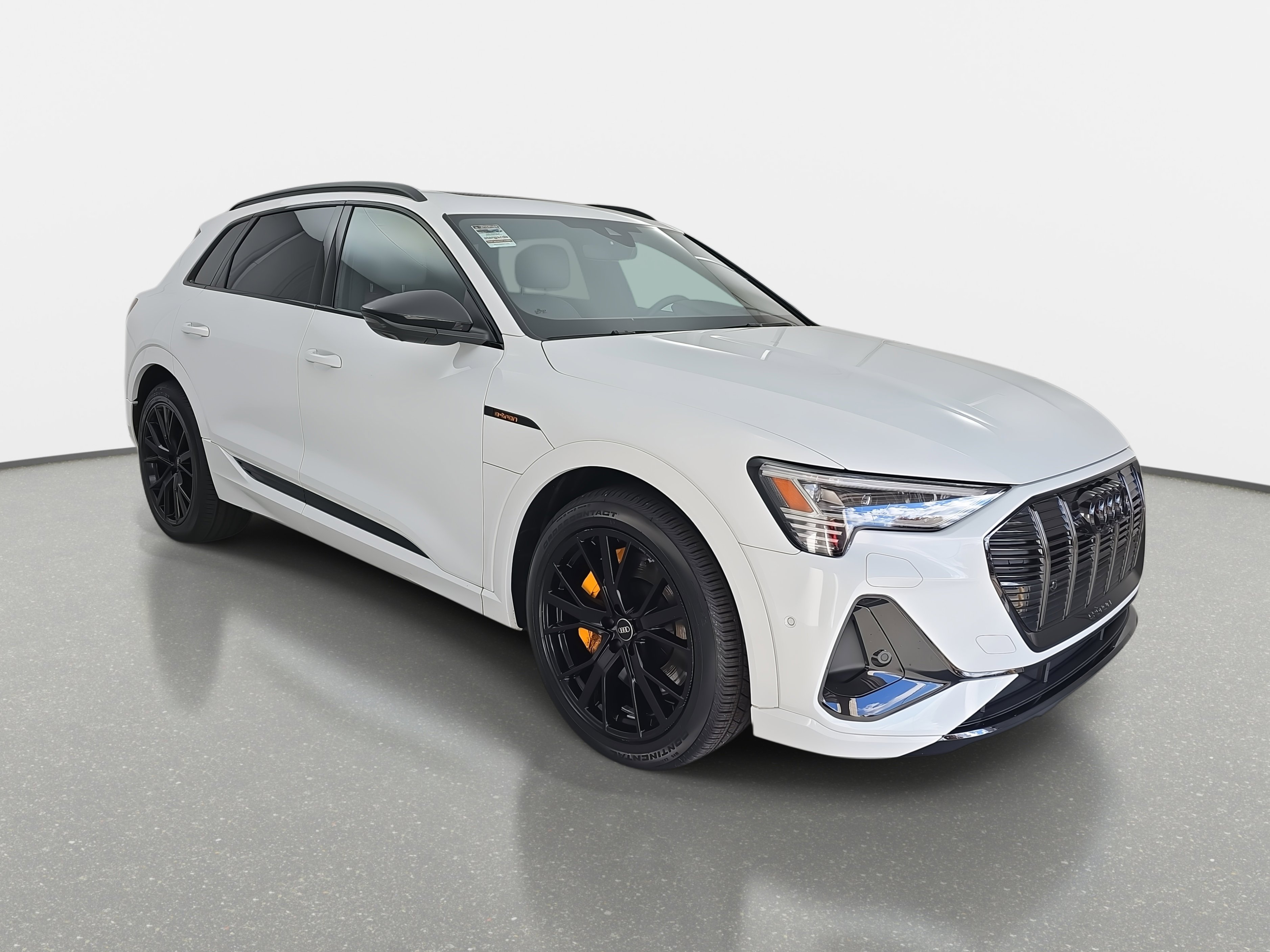 Used 2023 Audi e-tron Chronos w/ Chronos Package image 5