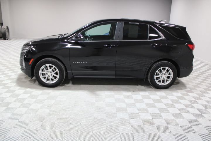Used 2024 Chevrolet Equinox LT image 7