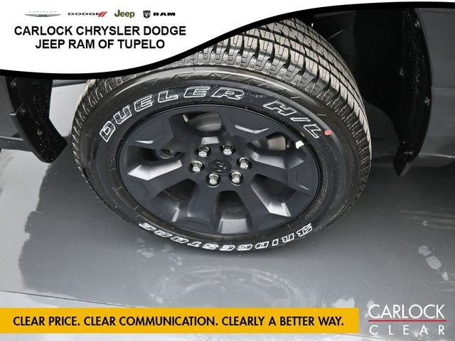 New 2026 RAM 1500 Big Horn image 34