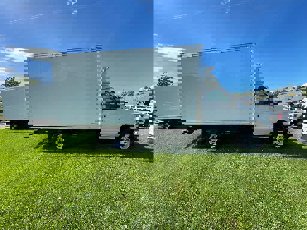 New 2024 Ford E-450 and Econoline 450 Super Duty w/ Power Windows & Locks Group image 8