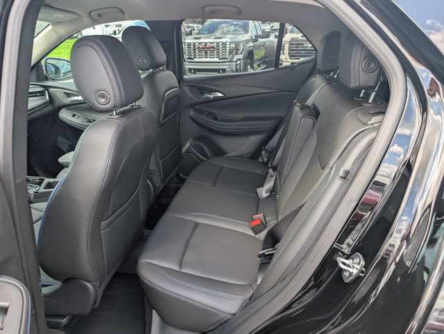 New 2026 Buick Encore GX Sport Touring w/ Comfort Package AWD/4WD image 9