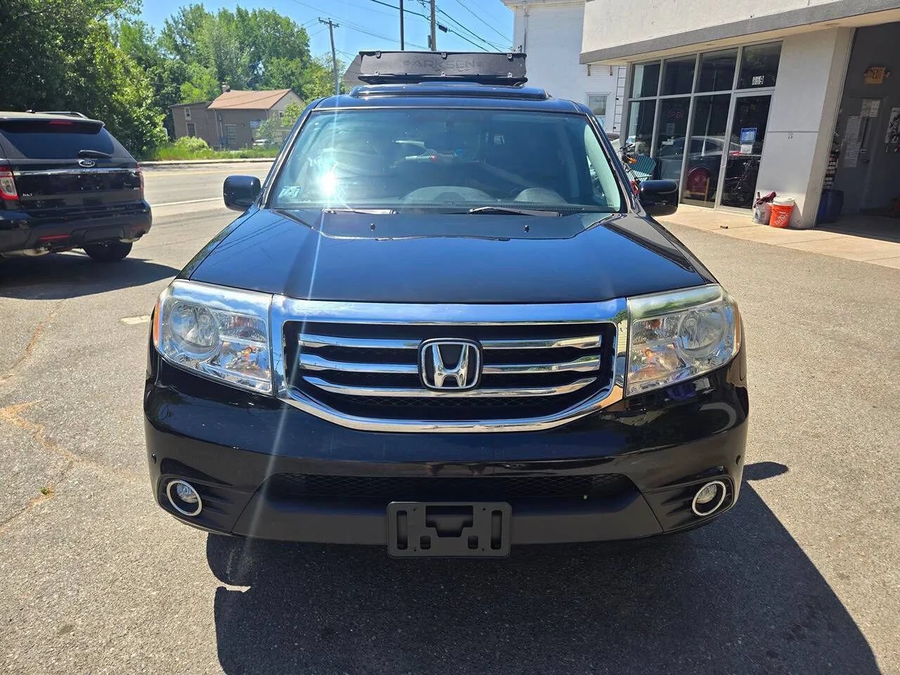 Used 2014 Honda Pilot Touring image 8