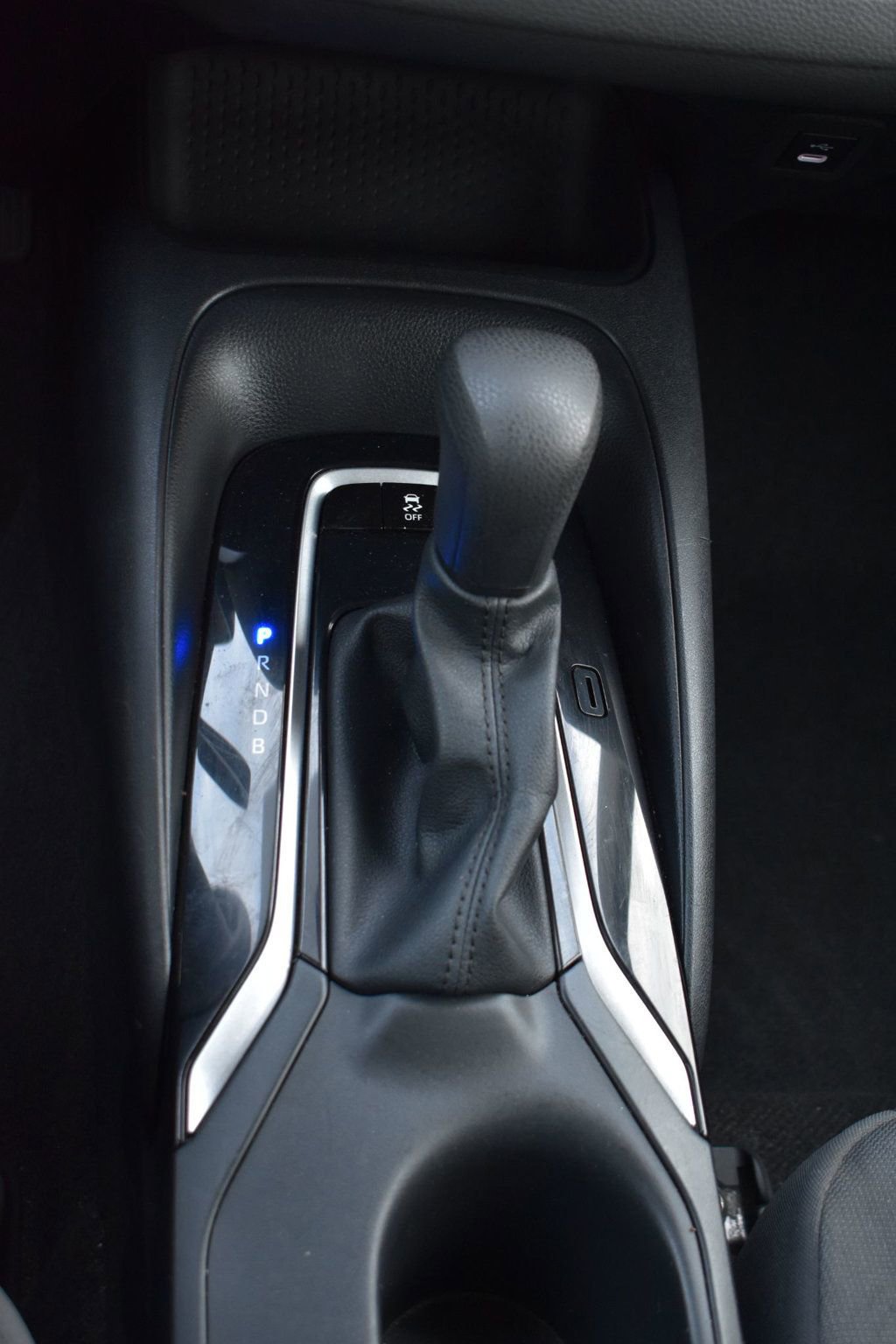 Used 2024 Toyota Corolla LE image 38