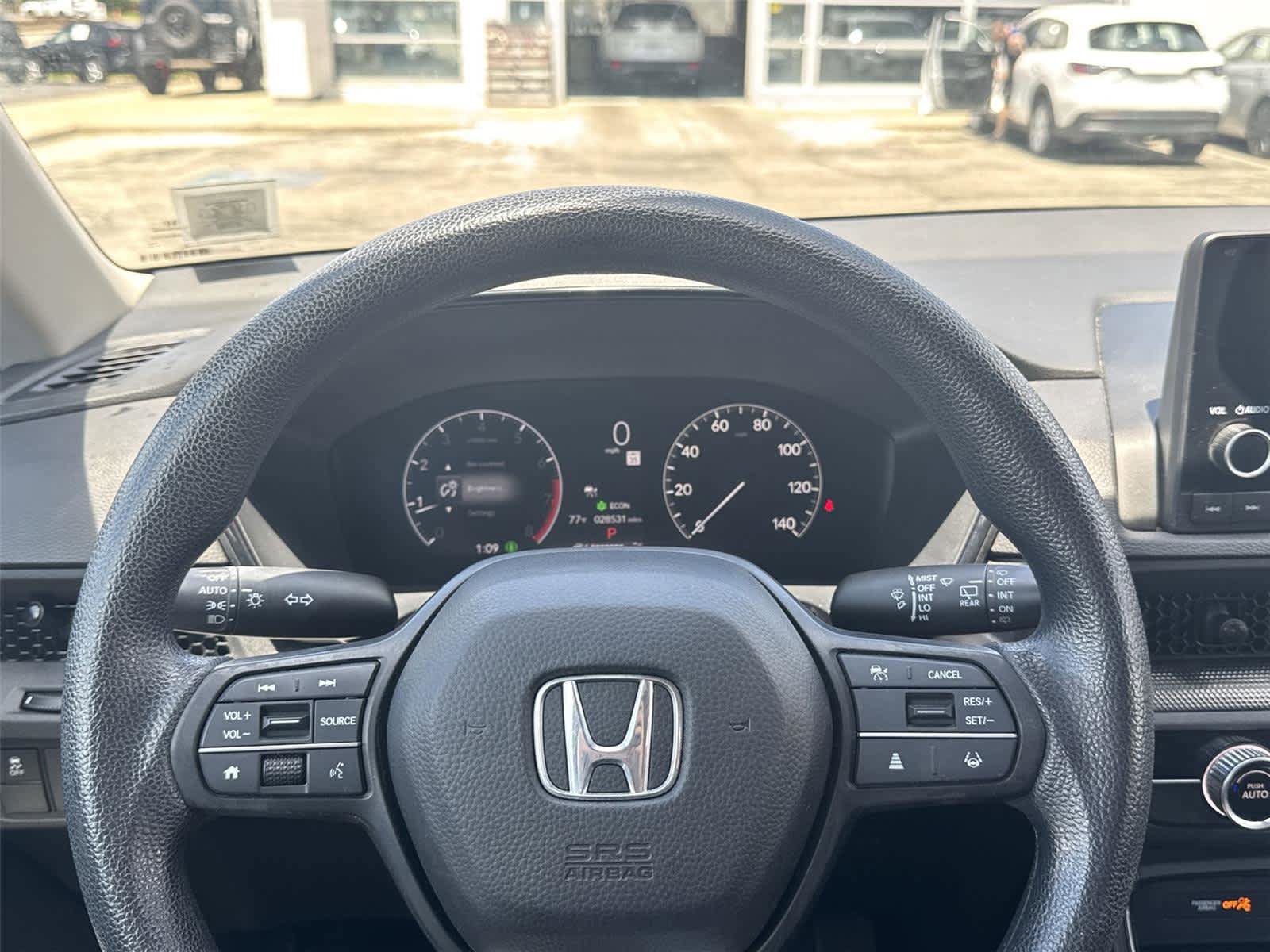 Used 2023 Honda CR-V LX image 17