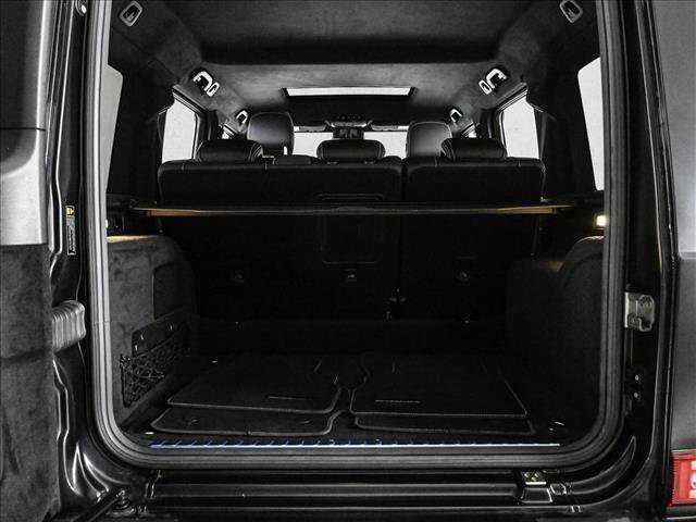 Used 2022 Mercedes-Benz G 63 AMG 4MATIC image 6