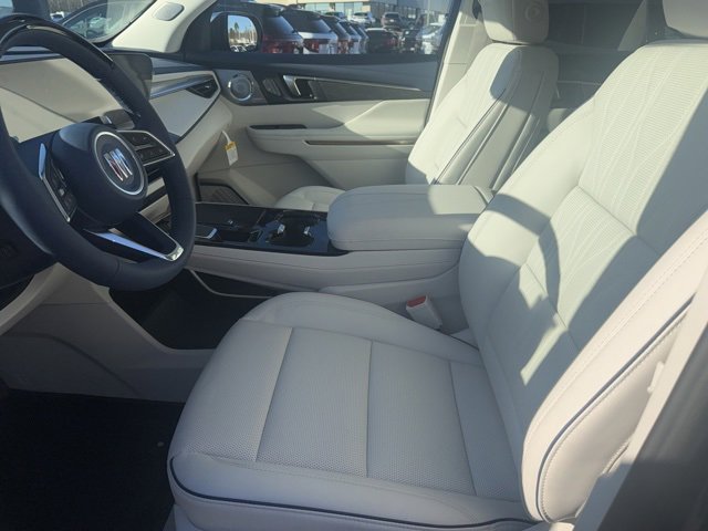 New 2026 Buick Enclave Avenir w/ Super Cruise Package image 14