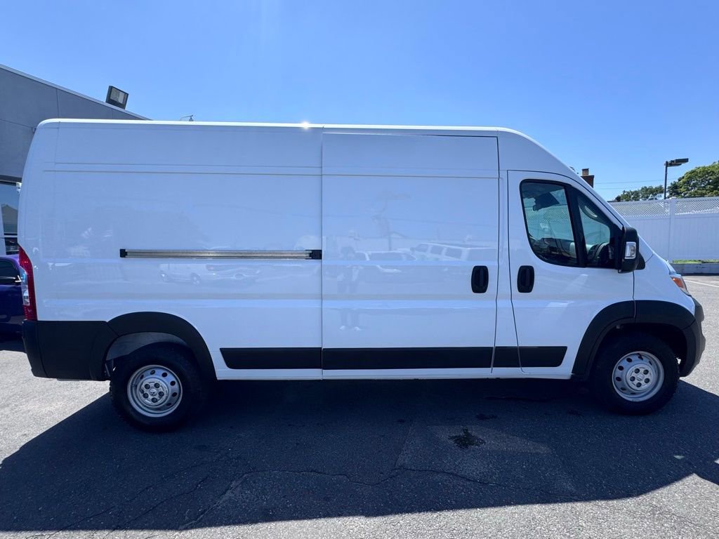 New 2025 RAM ProMaster 2500 w/ Storage Group image 9