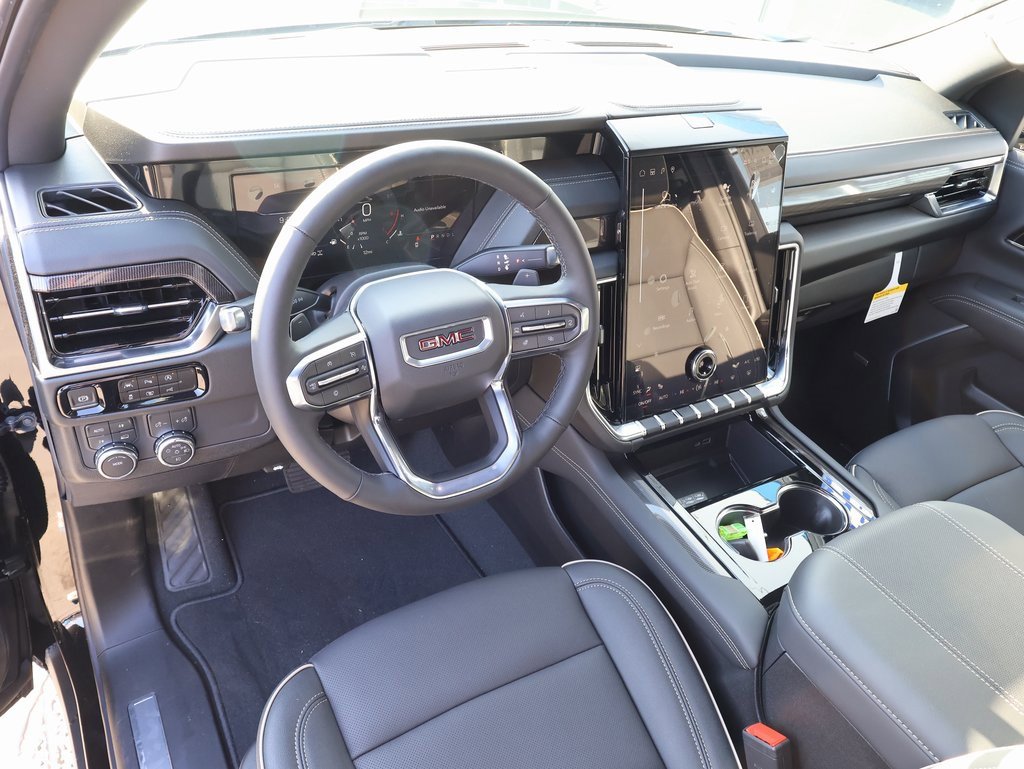 New 2026 GMC Yukon Elevation image 25