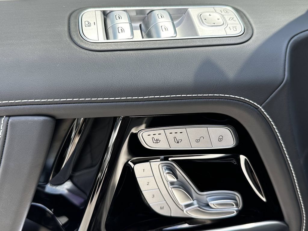 Certified 2026 Mercedes-Benz G 550 image 12