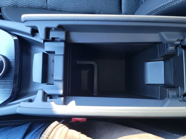 New 2026 Nissan Rogue SV w/ Cold Weather Package image 27