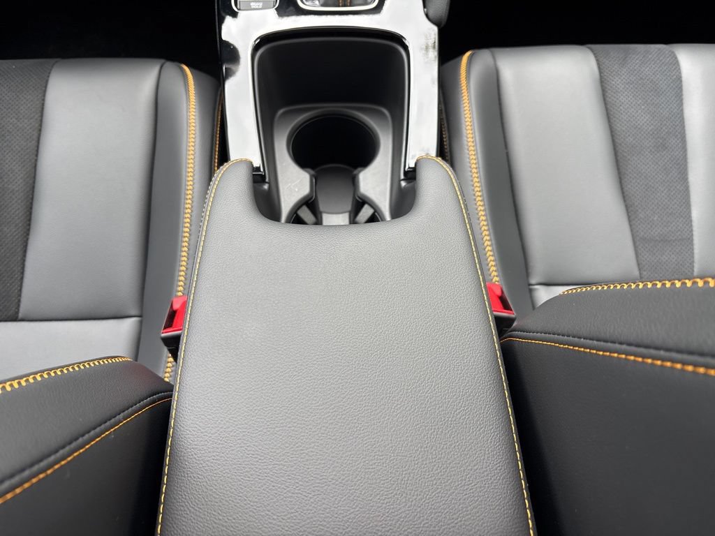 New 2026 Acura Integra A-Spec FWD image 26