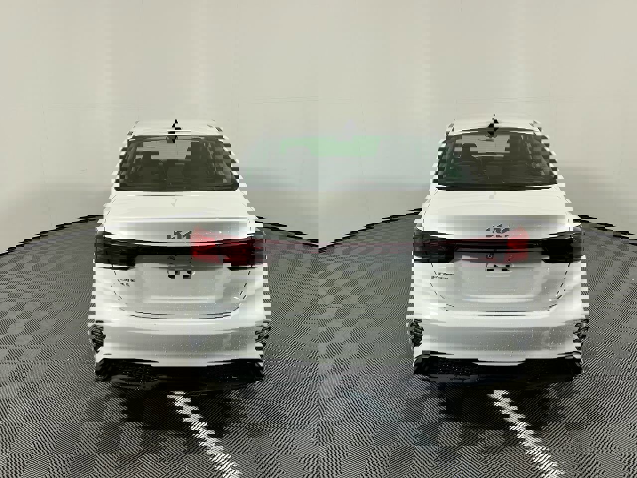 Certified 2023 Kia Forte LXS image 4