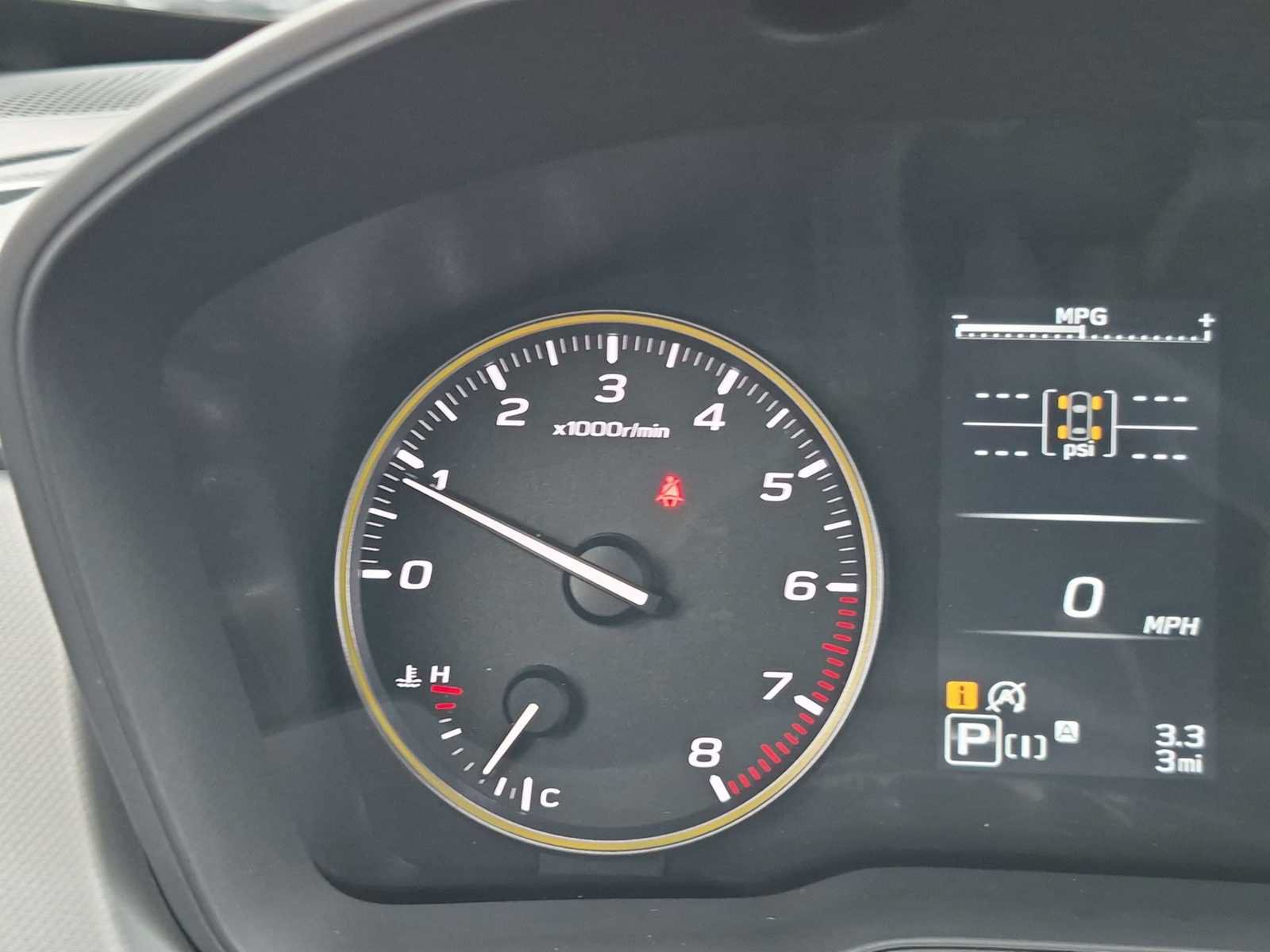 New 2026 Subaru Crosstrek 2.5i Sport AWD/4WD image 30