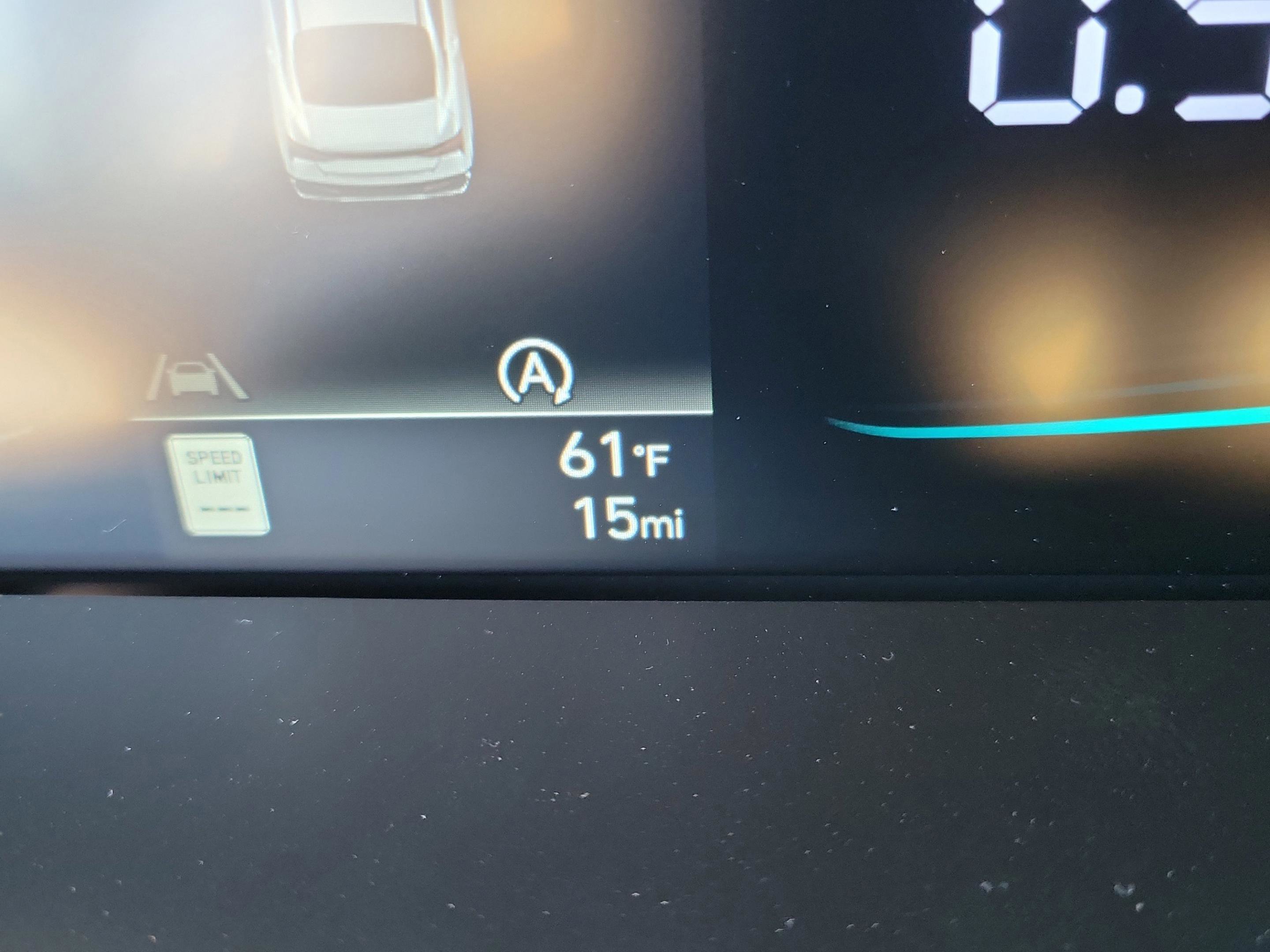 New 2026 Hyundai Elantra SE image 23