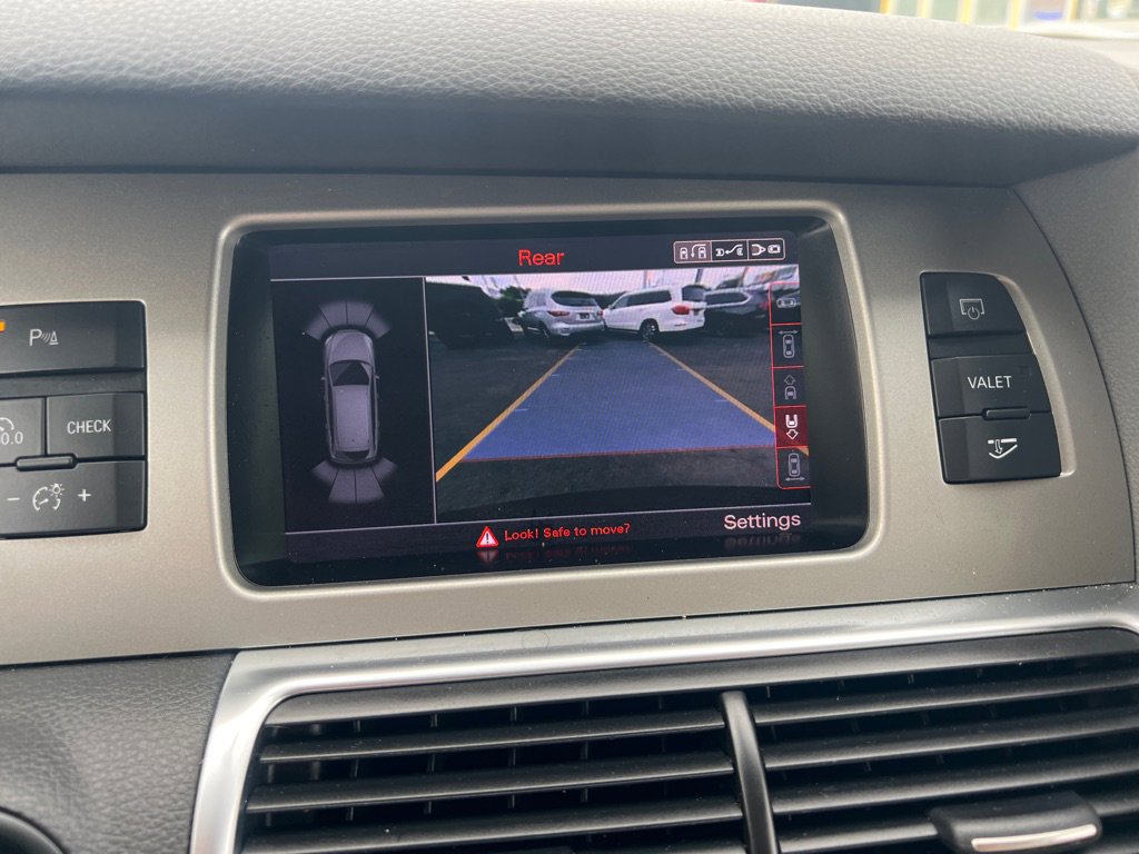 Used 2015 Audi Q7 3.0T S line Prestige image 53