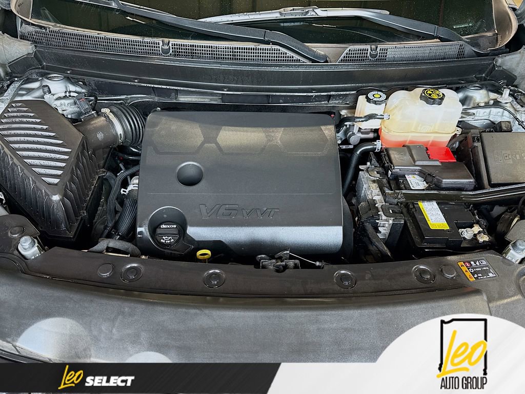 Used 2023 Buick Enclave Essence w/ LPO, Floor Liner Package image 29