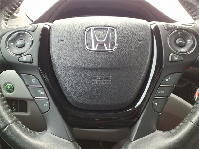 Used 2016 Honda Pilot Touring image 22