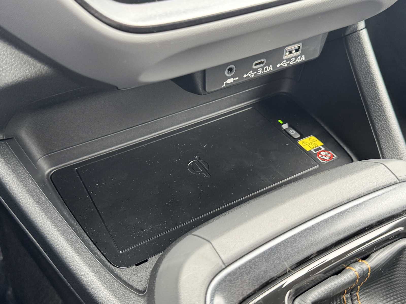 New 2025 Subaru Crosstrek 2.5i Wilderness w/ Crosstrek Mirror Package image 22