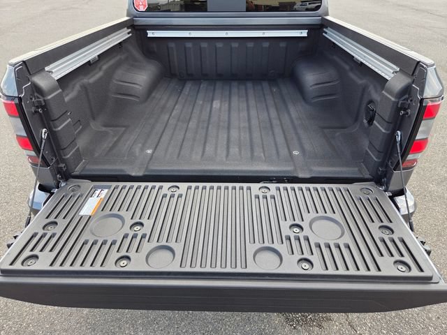 New 2026 Nissan Frontier SV w/ SV Convenience Package AWD/4WD image 9