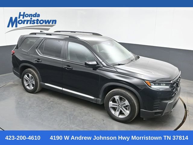 Used 2026 Honda Pilot EX-L