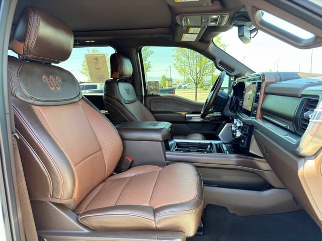 Used 2026 Ford F350 King Ranch AWD/4WD image 27