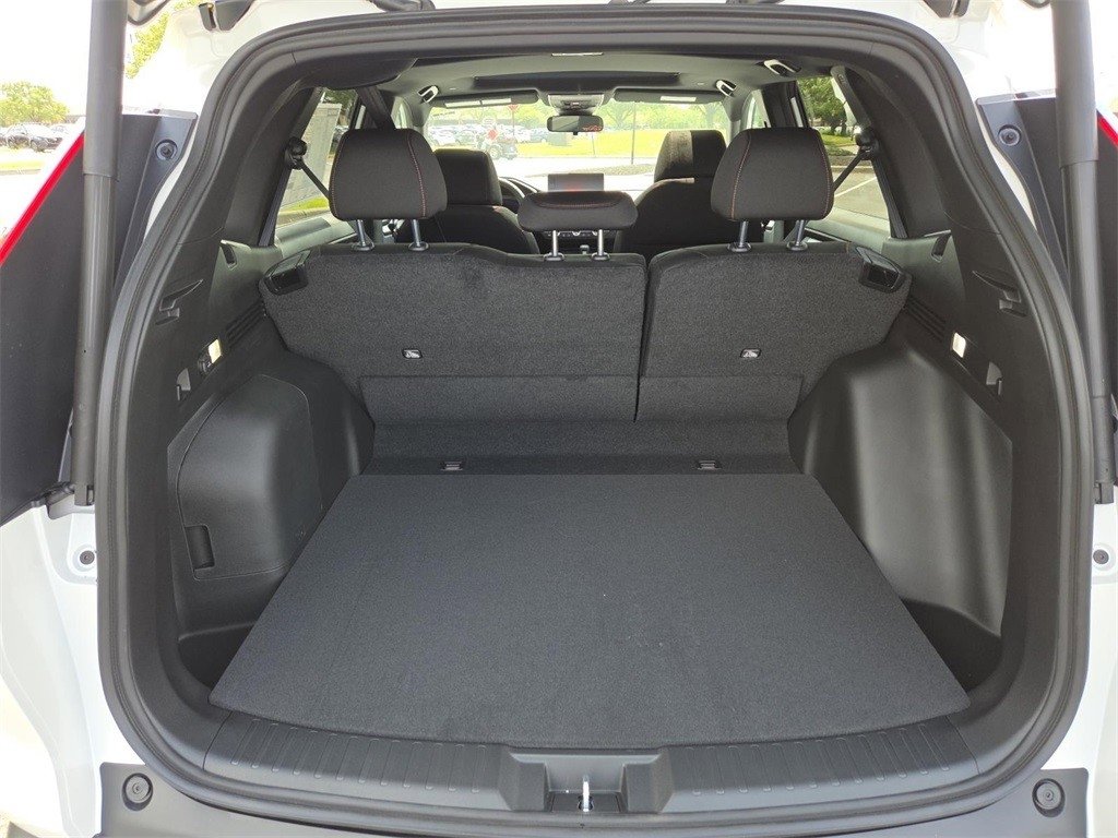 New 2026 Honda CR-V TrailSport image 30