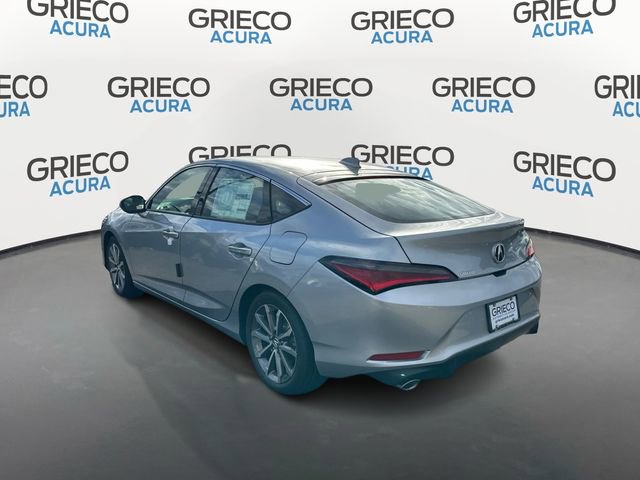 New 2026 Acura Integra image 7
