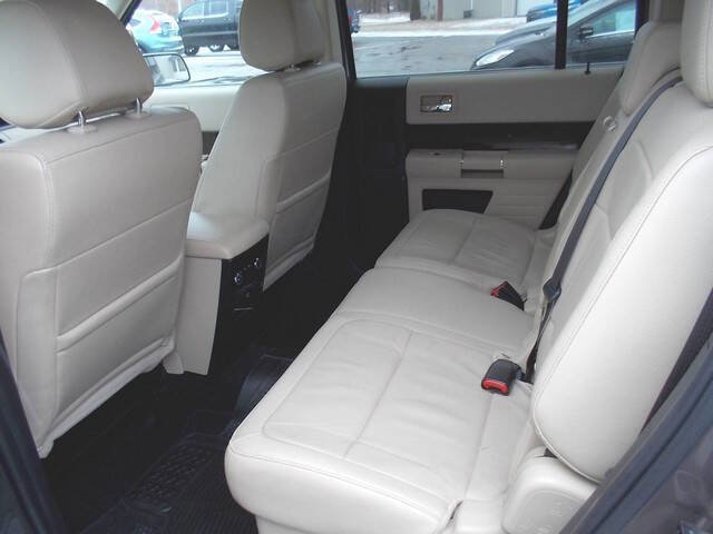Used 2019 Ford Flex Limited image 12