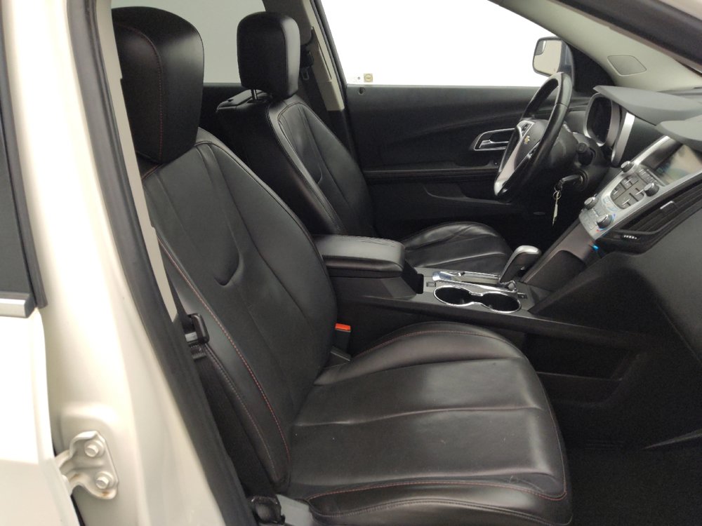 Used 2014 Chevrolet Equinox LTZ FWD image 21