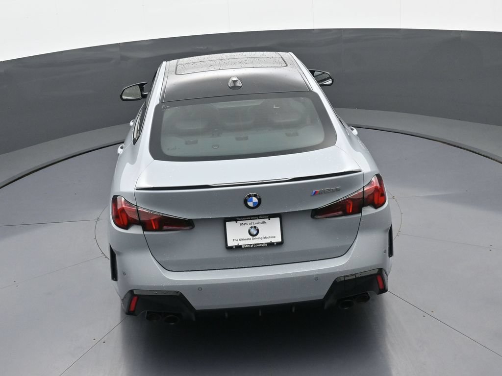 New 2026 BMW M235i xDrive w/ M Performance Package AWD/4WD image 33