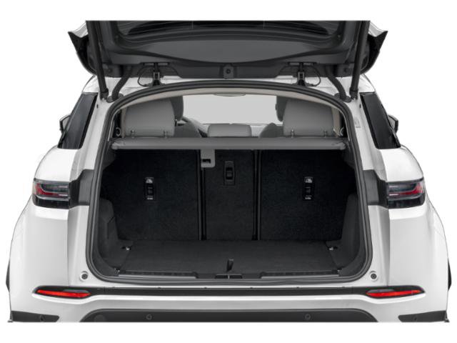 New 2026 Land Rover Range Rover Evoque S AWD/4WD image 8